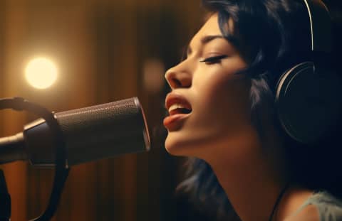 Hailuo Voice Design v1