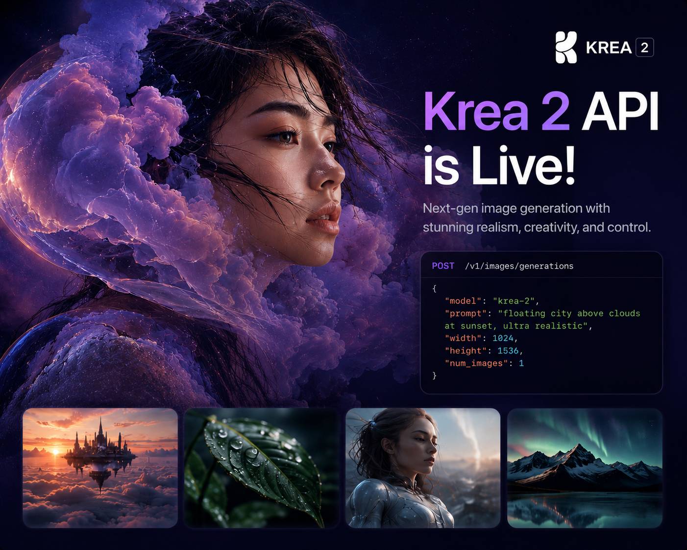 Krea