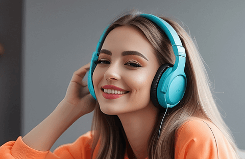 MiniMax Speech 2.6 HD