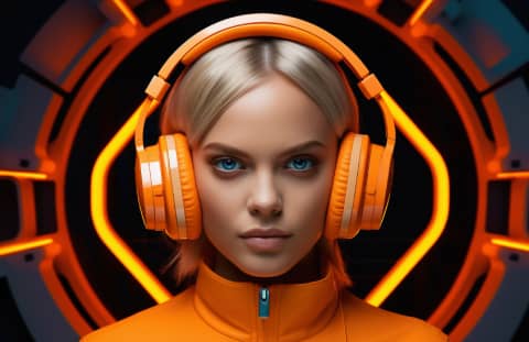 Stable Diffusion Video v1