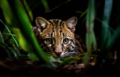 Stable Diffusion XL Lightning