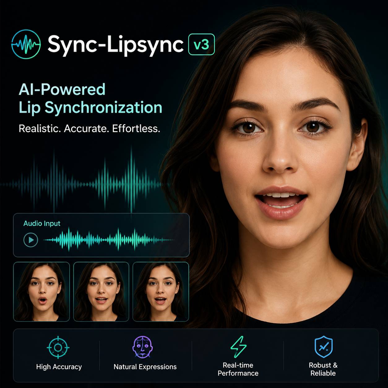 Sync