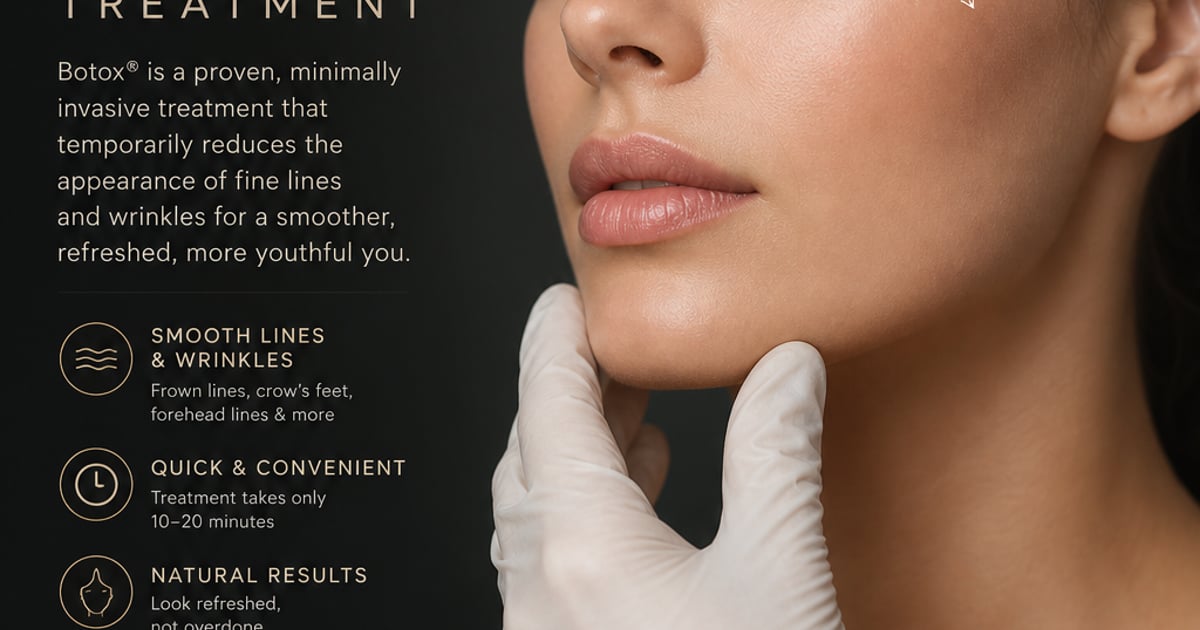 AI Botox Poster Maker | Pixazo