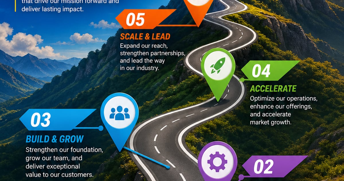 AI Roadmap Maker : Create Free Roadmaps in Minutes