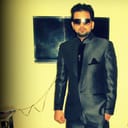 Photograph of Deepak Joshi