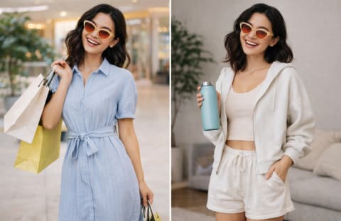 FASHN Try On — one of the models behind the everything else APIs
