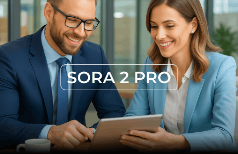 Sora — one of the models behind the video APIs