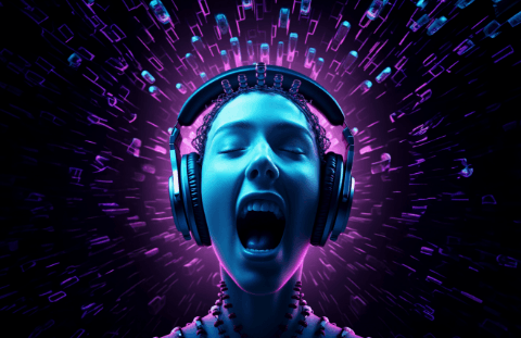 Chatterbox — one of the models behind the audio APIs