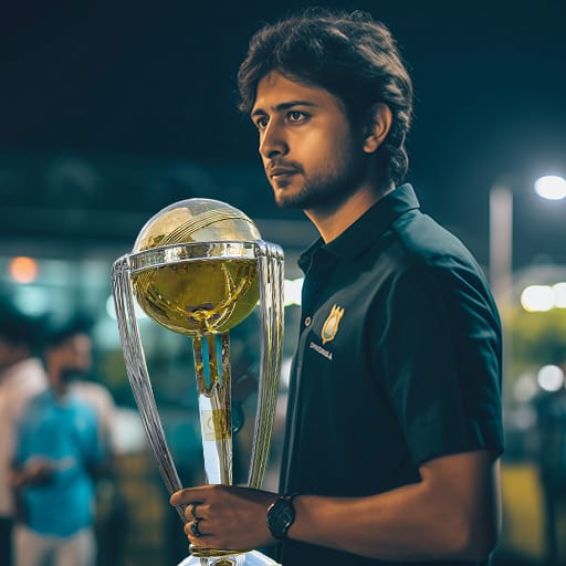 Pixazo AI — avatarCricket1 (avatar — cricket avatars)