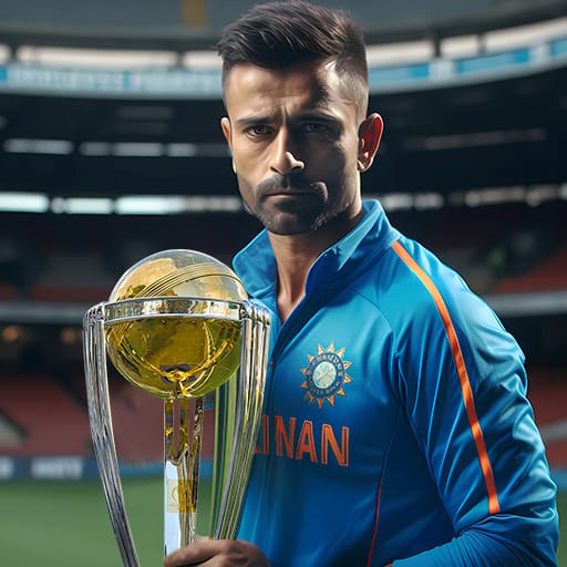 Pixazo AI — avatarCricket4 (avatar — cricket avatars)