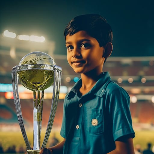 Pixazo AI — avatarCricket5 (avatar — cricket avatars)