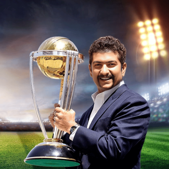 Pixazo AI — avatarCricket9 (avatar — cricket avatars)