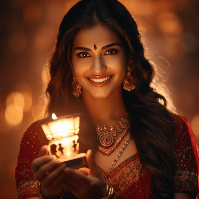 Pixazo AI — avtardiwali10 (avatar — diwali avatar)