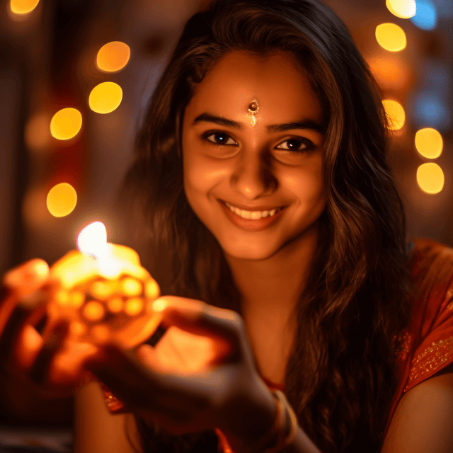 Pixazo AI — avtardiwali14 (avatar — diwali avatar)