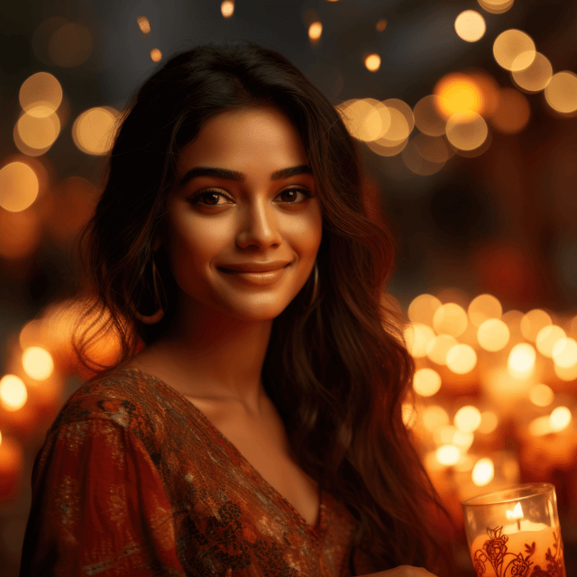 Pixazo AI — avtardiwali15 (avatar — diwali avatar)