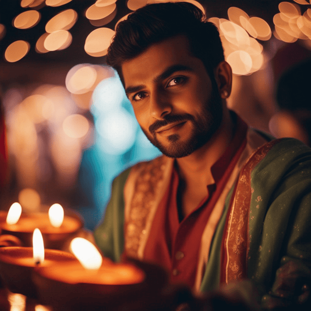 Pixazo AI — avtardiwali16 (avatar — diwali avatar)