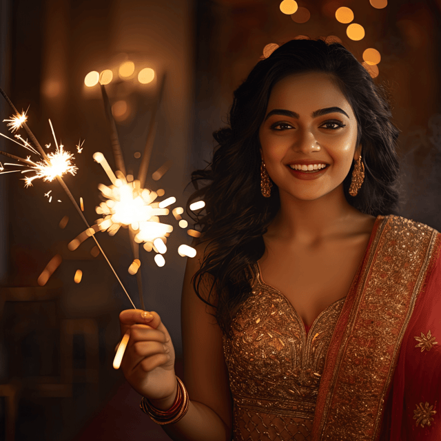 Pixazo AI — avtardiwali17 (avatar — diwali avatar)