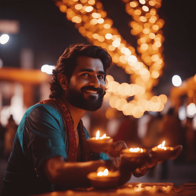 Pixazo AI — avtardiwali23 (avatar — diwali avatar)
