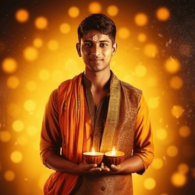 Pixazo AI — avtardiwali25 (avatar — diwali avatar)