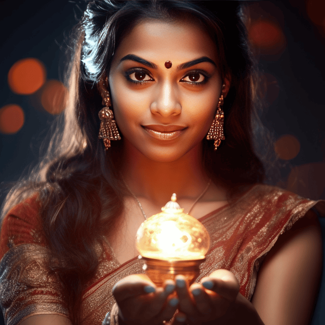 Pixazo AI — avtardiwali4 (avatar — diwali avatar)