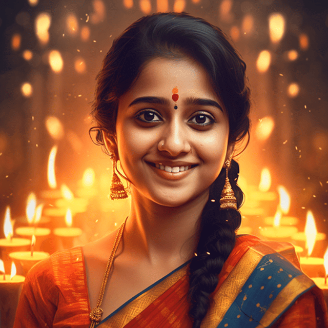 Pixazo AI — avtardiwali5 (avatar — diwali avatar)