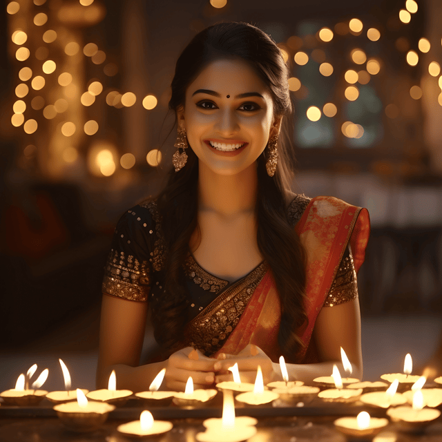 Pixazo AI — avtardiwali7 (avatar — diwali avatar)