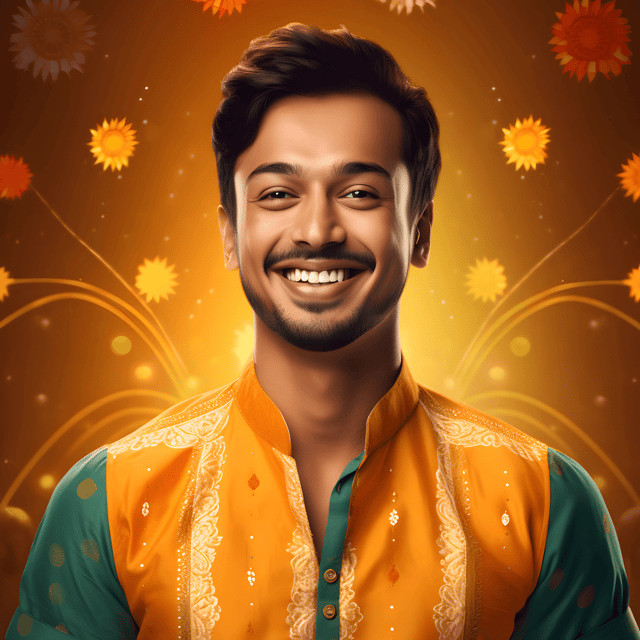 Pixazo AI — avtardiwali9 (avatar — diwali avatar)
