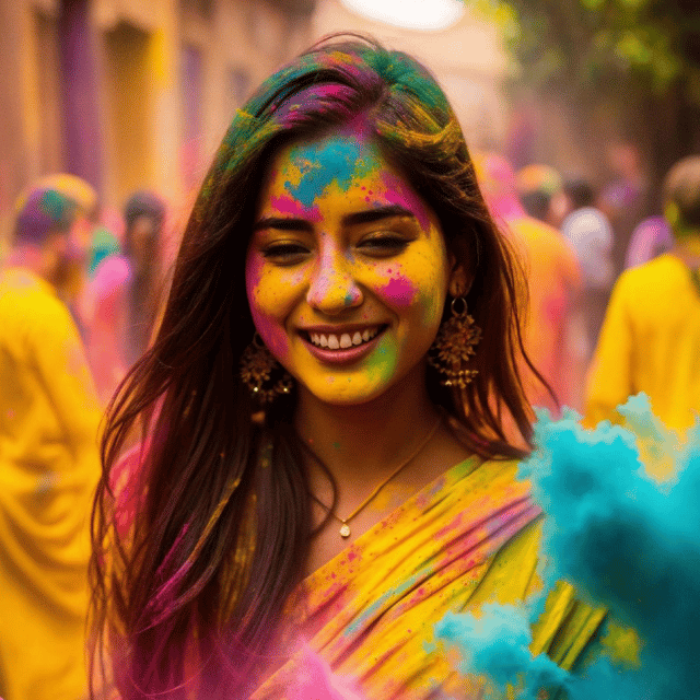Pixazo AI — avtarholi10 (avatar — holi avatar)