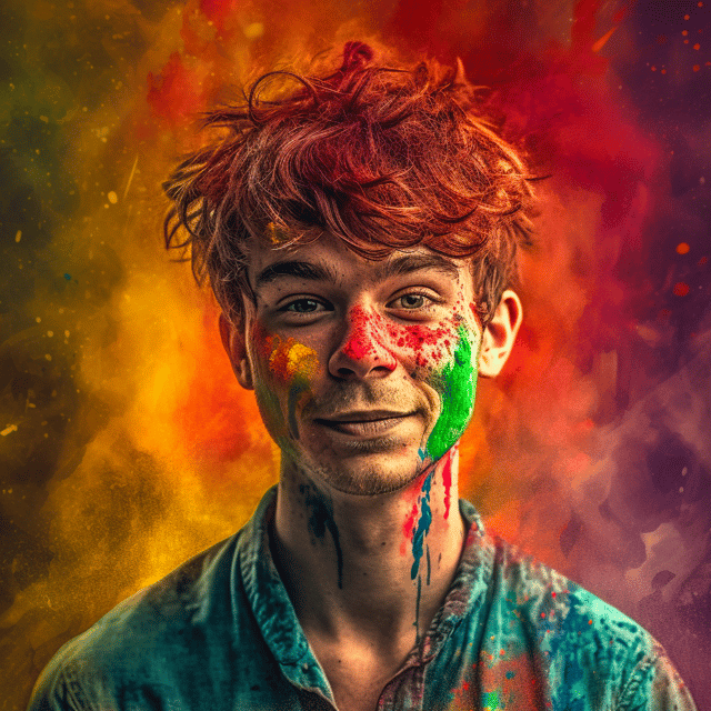 Pixazo AI — avtarholi11 (avatar — holi avatar)