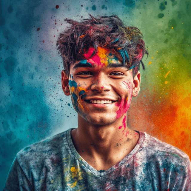 Pixazo AI — avtarholi12 (avatar — holi avatar)