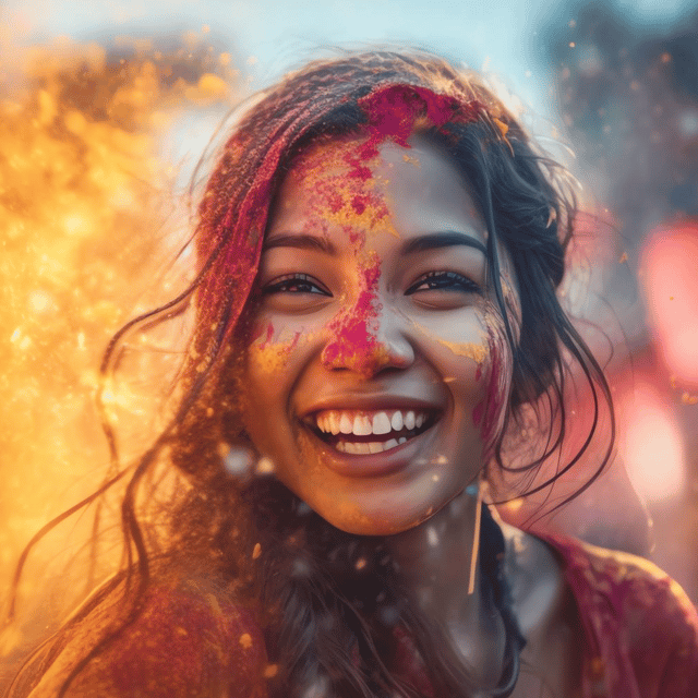 Pixazo AI — avtarholi15 (avatar — holi avatar)