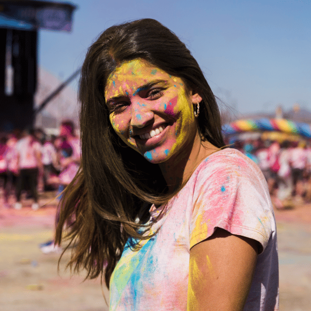 Pixazo AI — avtarholi16 (avatar — holi avatar)