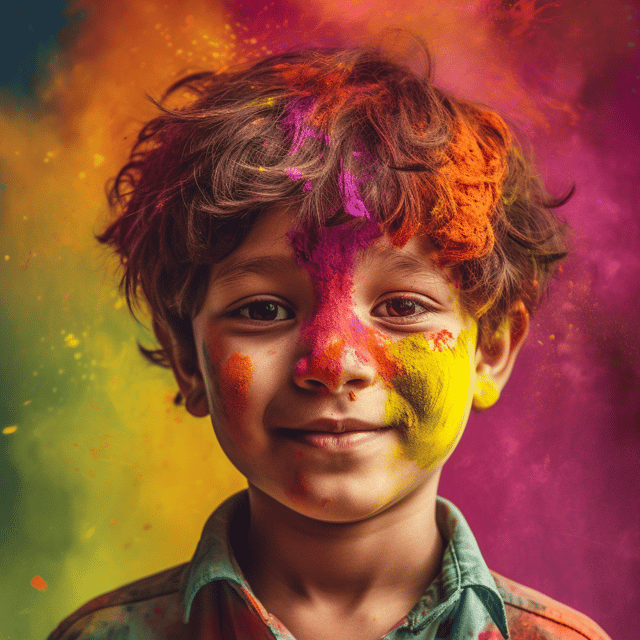 Pixazo AI — avtarholi17 (avatar — holi avatar)