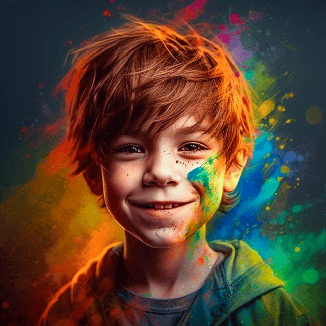 Pixazo AI — avtarholi18 (avatar — holi avatar)