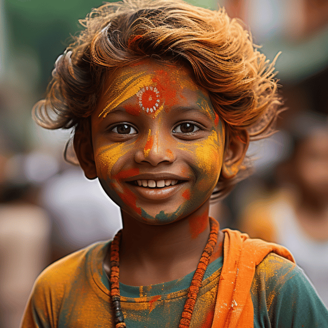 Pixazo AI — avtarholi21 (avatar — holi avatar)