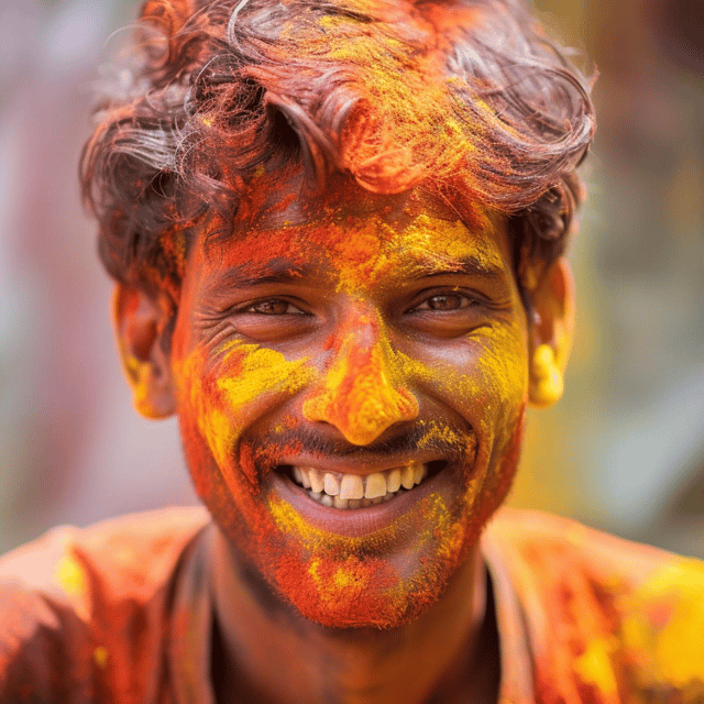 Pixazo AI — avtarholi23 (avatar — holi avatar)