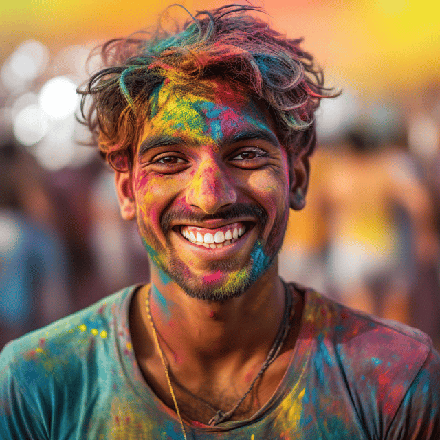 Pixazo AI — avtarholi26 (avatar — holi avatar)