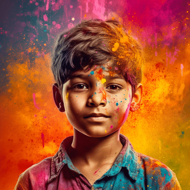 Pixazo AI — avtarholi27 (avatar — holi avatar)