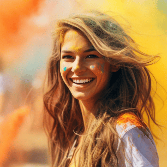 Pixazo AI — avtarholi29 (avatar — holi avatar)