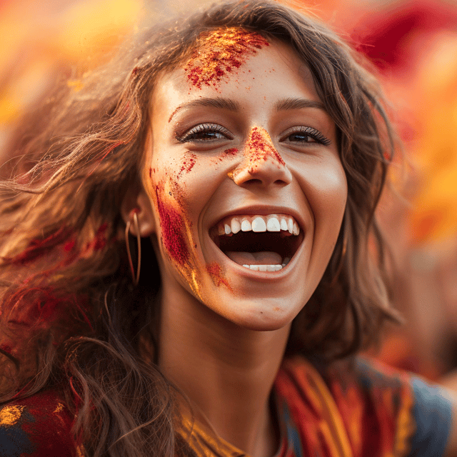 Pixazo AI — avtarholi30 (avatar — holi avatar)