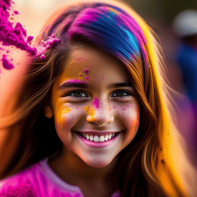 Pixazo AI — avtarholi5 (avatar — holi avatar)