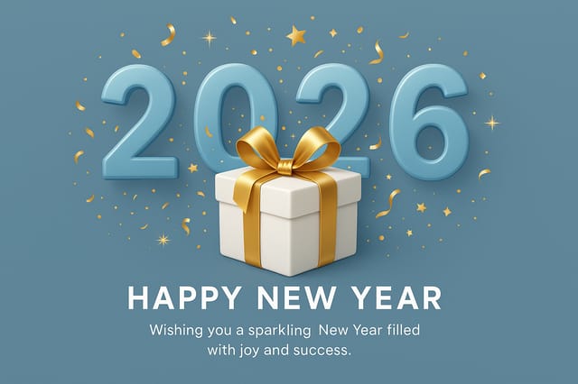 Parsi New Year design by Arlo Diallo