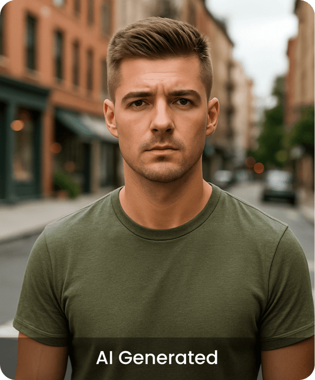 GridA1 — AI headshot generator on Pixazo AI