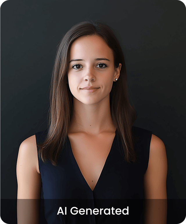 GridA10 — AI headshot generator on Pixazo AI