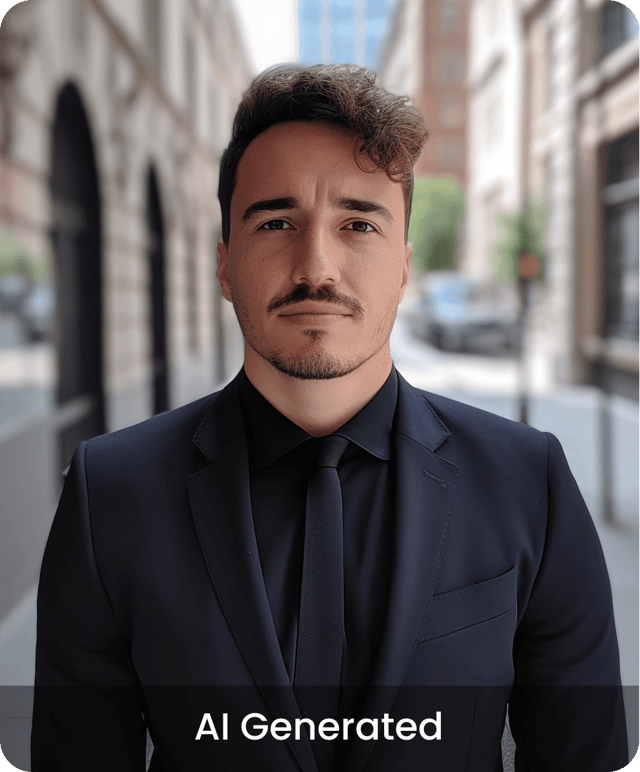 GridA11 — AI headshot generator on Pixazo AI