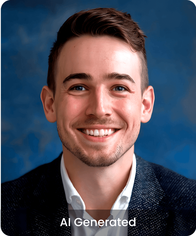 GridA13 — AI headshot generator on Pixazo AI