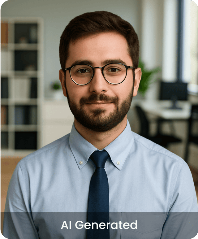 GridA3 — AI headshot generator on Pixazo AI