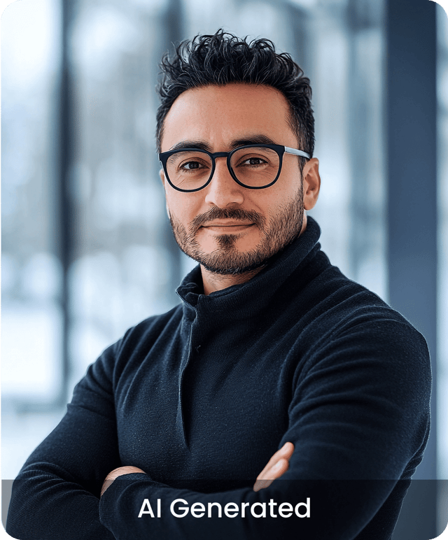GridA9 — AI headshot generator on Pixazo AI