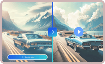 AI 3D Model Generator
