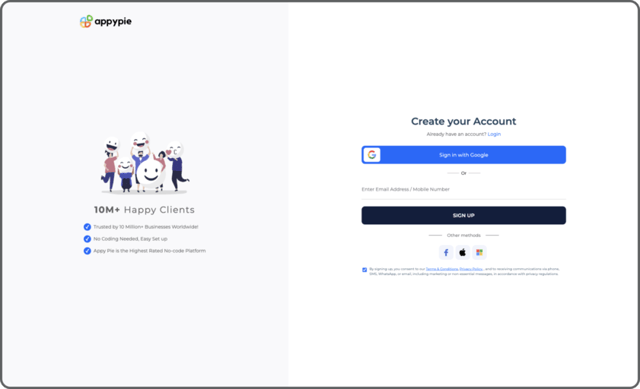 AI Poster Maker